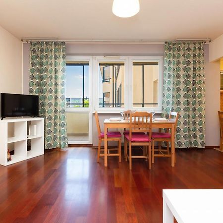 Apartments Warsaw Wyspowa By Renters Ngoại thất bức ảnh