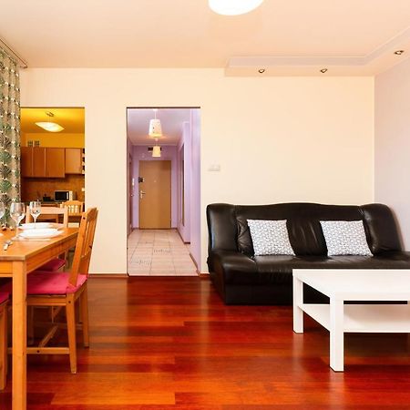 Apartments Warsaw Wyspowa By Renters Ngoại thất bức ảnh