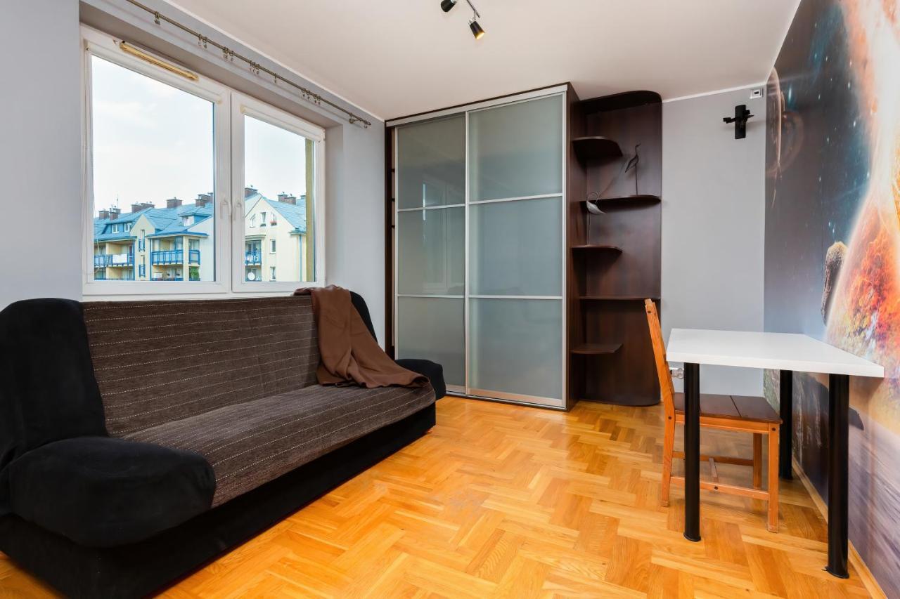 Apartments Warsaw Wyspowa By Renters Ngoại thất bức ảnh
