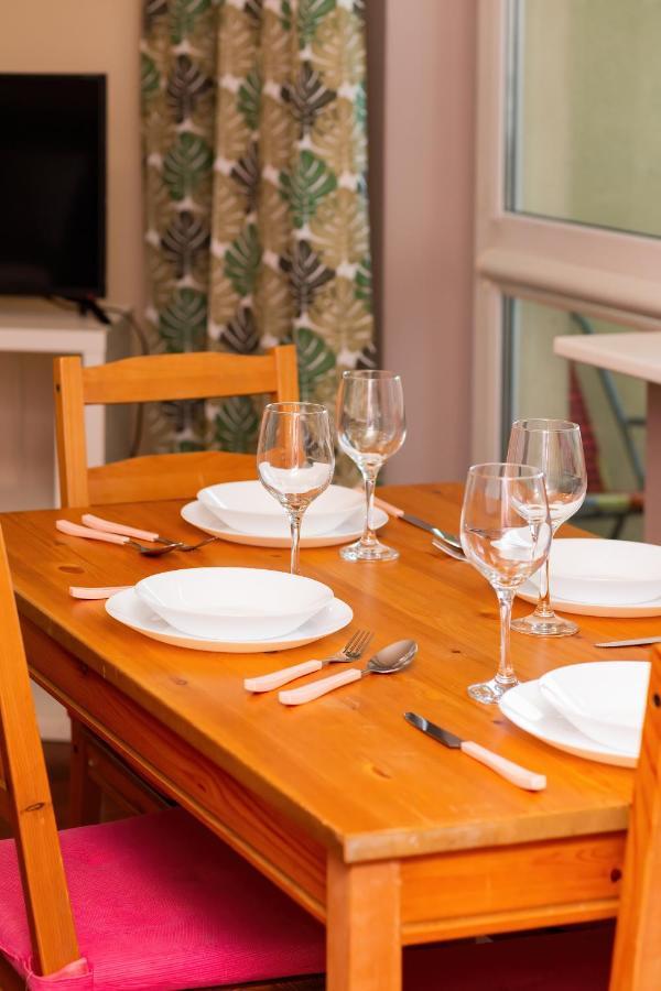 Apartments Warsaw Wyspowa By Renters Ngoại thất bức ảnh