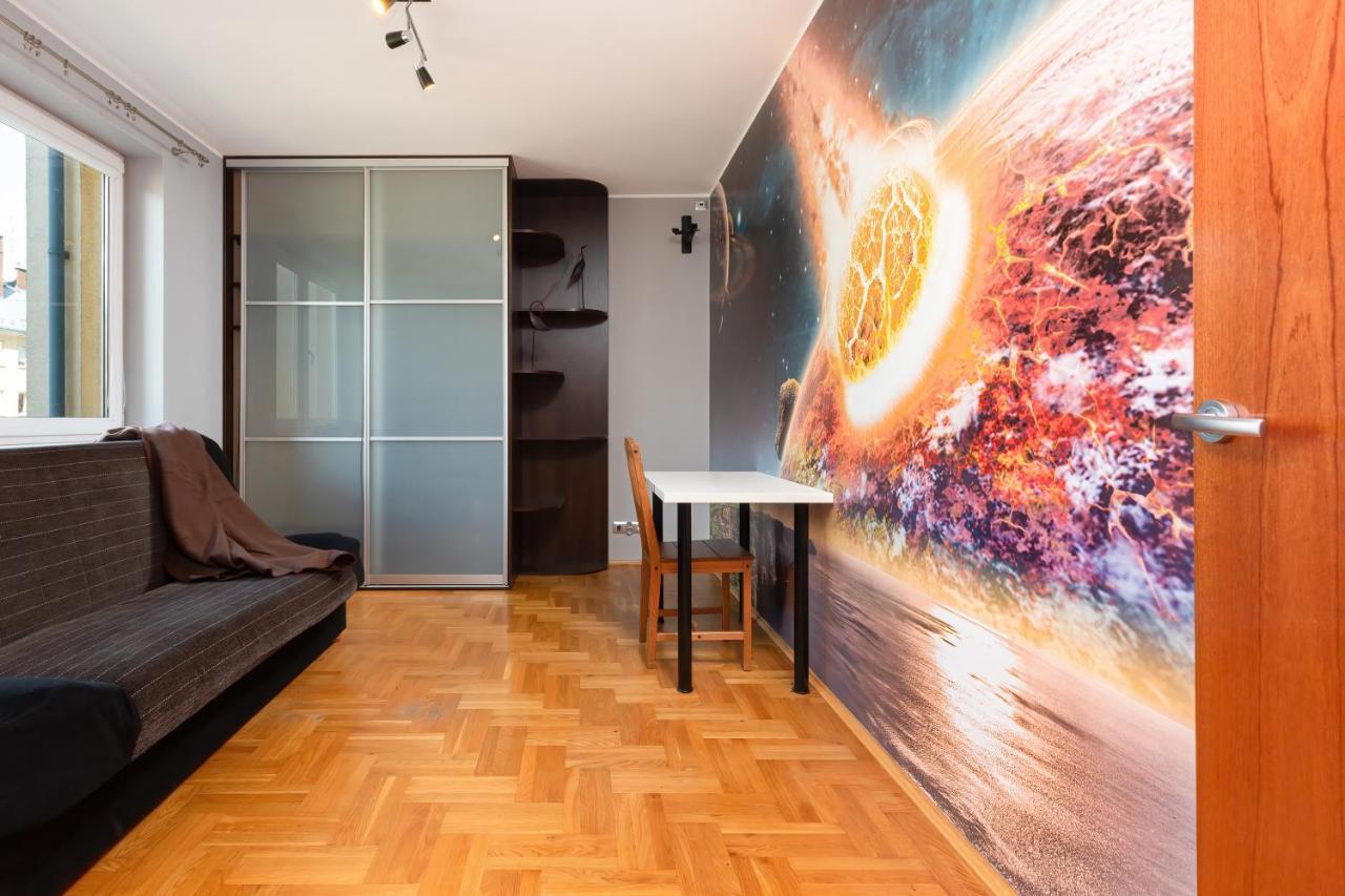Apartments Warsaw Wyspowa By Renters Ngoại thất bức ảnh